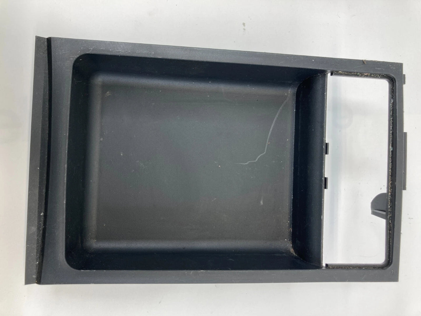 03-05 NISSAN MURANO CENTER CONSOLE POCKET TRAY COMPARTMENT STORAGE 96924-CA000
