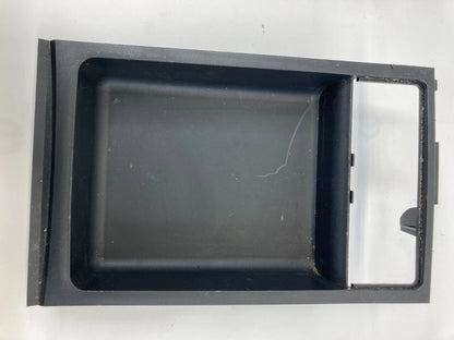 03-05 NISSAN MURANO CENTER CONSOLE POCKET TRAY COMPARTMENT STORAGE 96924-CA000