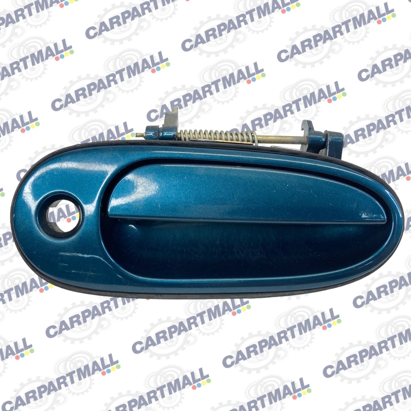 1999-2005 PONTIAC GRAND AM FRONT RIGHT SIDE EXTERIOR DOOR HANDLE 22615194 OEM