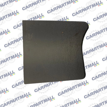 01-05 CHRYSLER PT CRUISER FRONT LEFT SIDE LOWER B PILLAR COVER TRIM 0SG99TRMAB