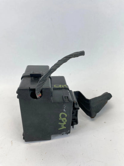 2008-2013 INFINITI G37 3.7L ENGINE COMPARTMENT RELAY BOX ASSEMBLY 2563079960 OEM