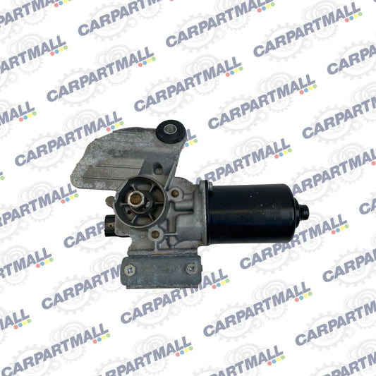 2007-2012 NISSAN ALTIMA SEDAN WINDSHIELD FRONT WIPER MOTOR ASSY OEM 28810JA00A