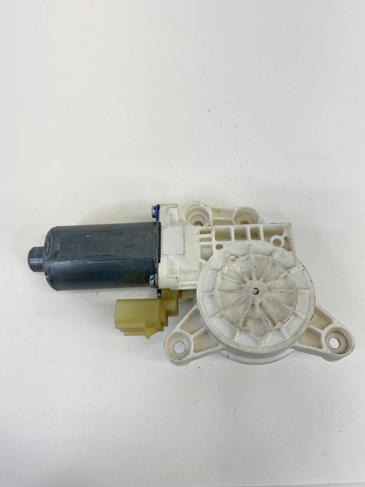 2008-2016 CHRYSLER TOWN & COUNTRY FRONT LEFT DOOR WINDOW MOTOR 0130821471 OEM
