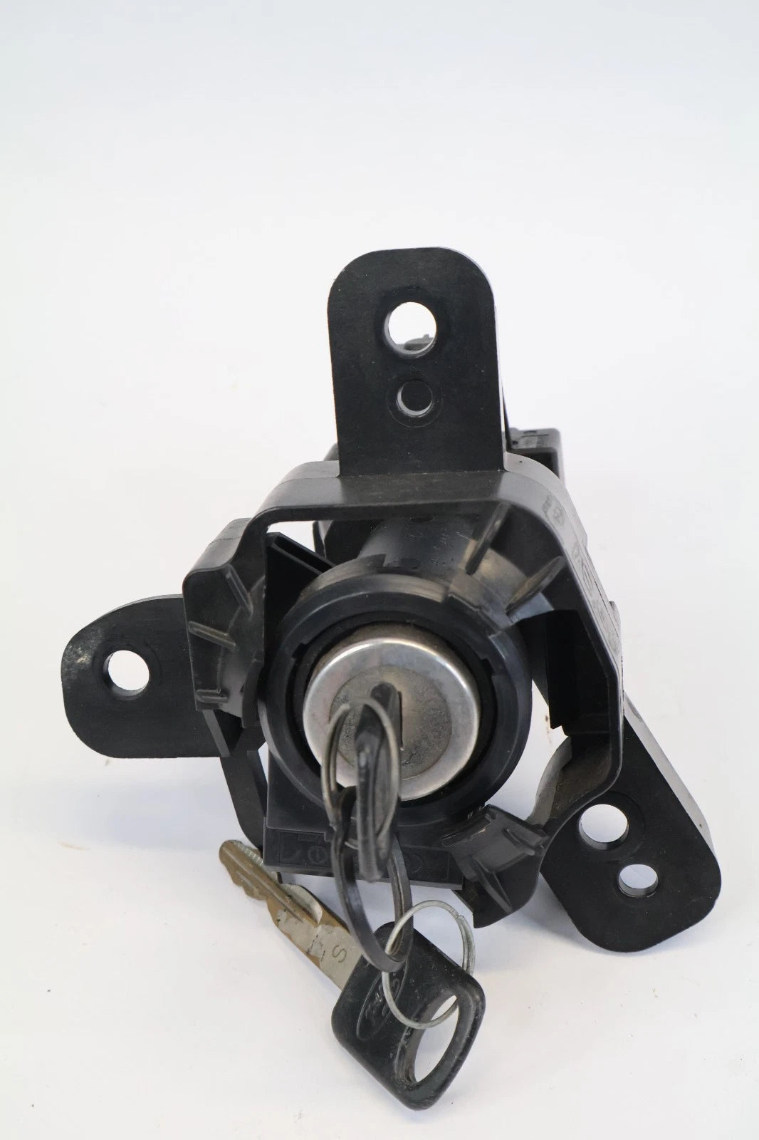 2011-2019 FORD EXPLORER IGNITION LOCK CYLINDER SWITCH WITH KEY OEM BT4T-15607-AA