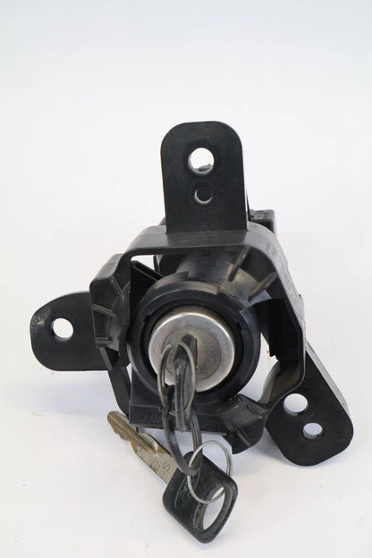 2011-2019 FORD EXPLORER IGNITION LOCK CYLINDER SWITCH WITH KEY OEM BT4T-15607-AA
