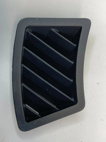 2009 2010 BMW 535I XDRIVE LEFT SIDE UPPER DASH AIR VENT DEFROSTER GRILLE 7039705
