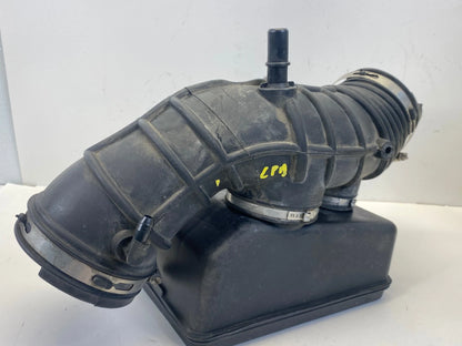 2008-2012 FORD TAURUS AIR INTAKE HOSE DUCT RESONATOR BOX TUBE OEM 9G13-9F805-A