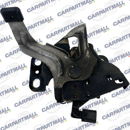 13 14 15 16 17 HONDA ACCORD HOOD LATCH LOCK RELEASE ACTUATOR ASSEMBLY OEM