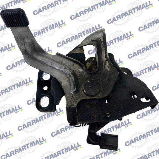 13 14 15 16 17 HONDA ACCORD HOOD LATCH LOCK RELEASE ACTUATOR ASSEMBLY OEM