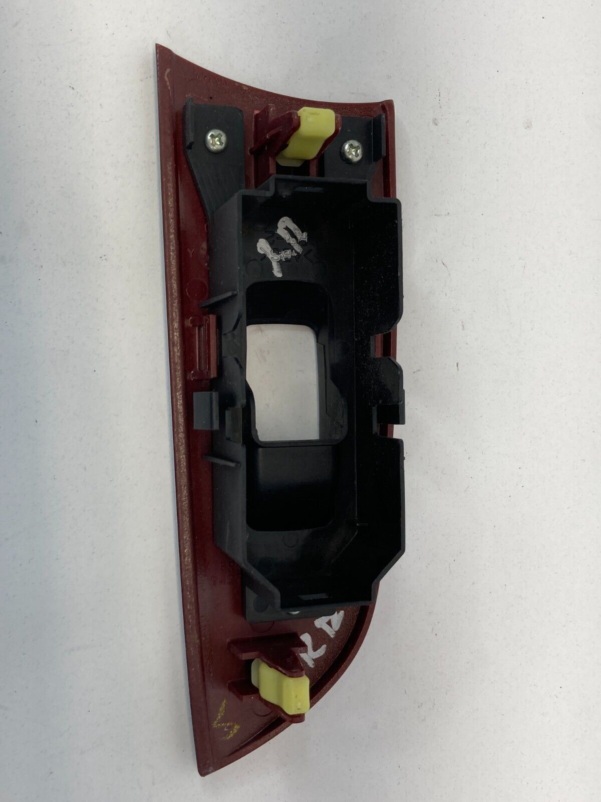 2006 2007 2008 Lexus IS250 IS350 Rear Right Door Window Switch Bezel Cover Trim