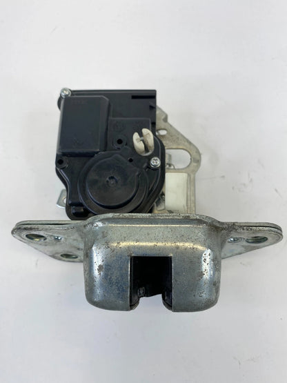 2009 2010 DODGE JOURNEY REAR TRUNK LIFTGATE LOCK LATCH RELEASE ACTUATOR OEM