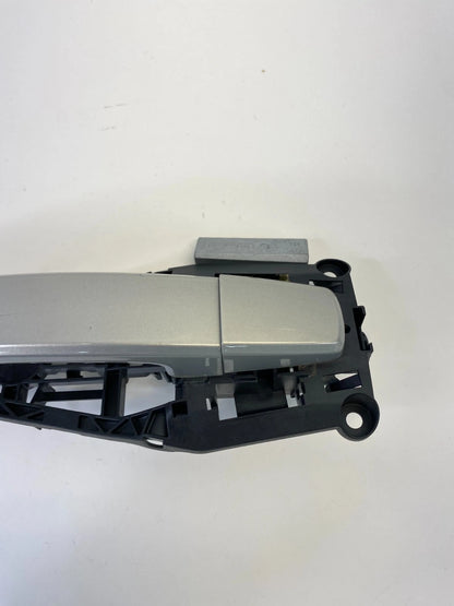 2011 BUICK REGAL SEDAN REAR LEFT SIDE EXTERIOR OUTER DOOR HANDLE ASSEMBLY OEM