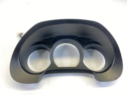 2007-2011 LEXUS GS350 SPEEDOMETER INSTRUMENT CLUSTER BEZEL TRIM 83950-30150 OEM