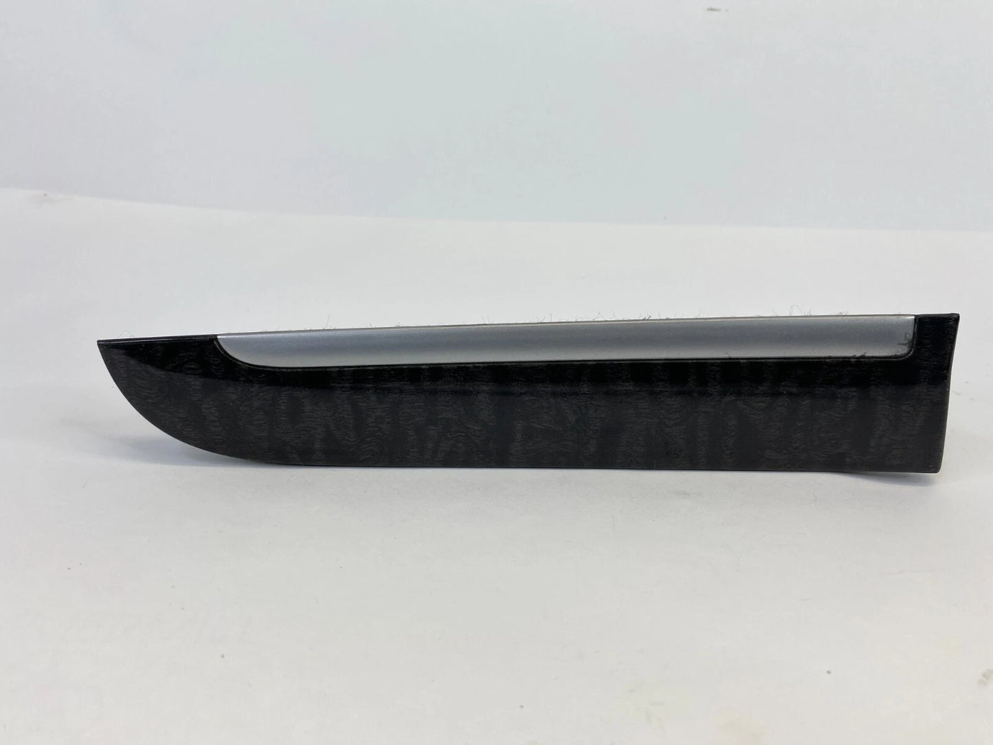 2007-2009 HYUNDAI SANTA FE FRONT LEFT DASH TRIM PAD MOLDING BEZEL 84780-2B000