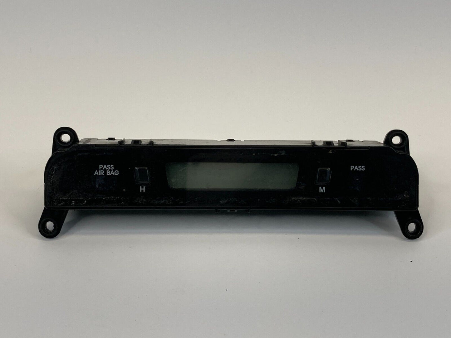 2011-2015 Hyundai Sonata Center Dash Digital Clock Assembly 94510-3Q000 OEM