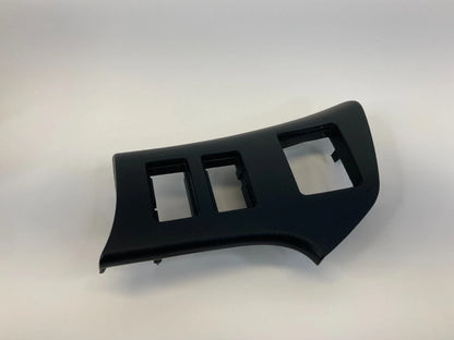 99-03 LEXUS RX300 DASH LEFT SIDE INSTRUMENT PANEL SWITCH COVER BEZEL 55422-48020