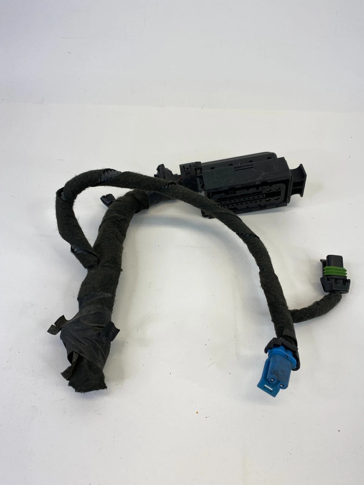 03-05 SAAB 9-3 2.0L TURBO ABS ANTI LOCK BRAKE PUMP PIGTAIL PLUG CONNECTOR OEM