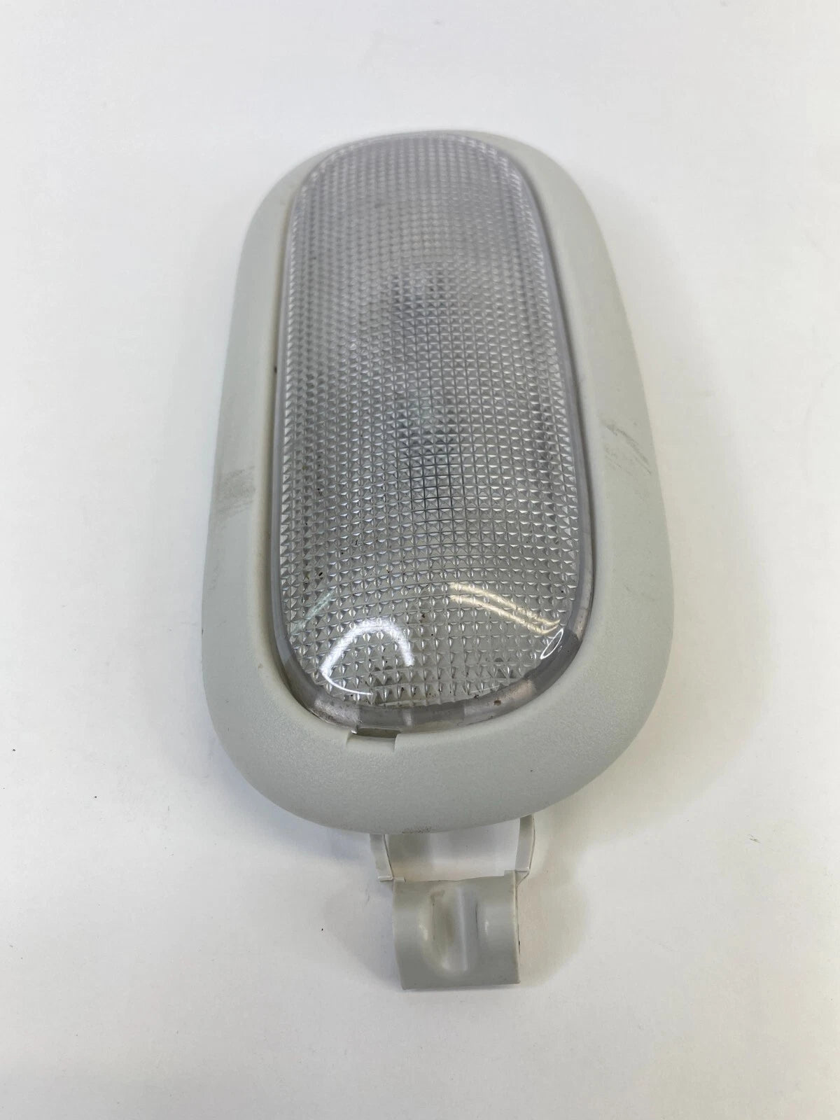 2008-2012 JEEP LIBERTY INTERIOR REAR ROOF DOME READING LIGHT LAMP 5JG58TRMAD