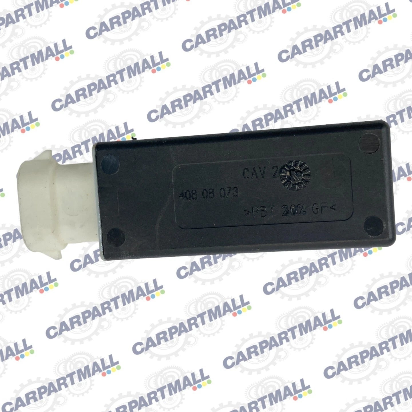 2008-2014 CADILLAC CTS ANTI THEFT KEYLESS ENTRY ANTENNA CONTROL MODULE 40808073