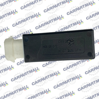 2008-2014 CADILLAC CTS ANTI THEFT KEYLESS ENTRY ANTENNA CONTROL MODULE 40808073