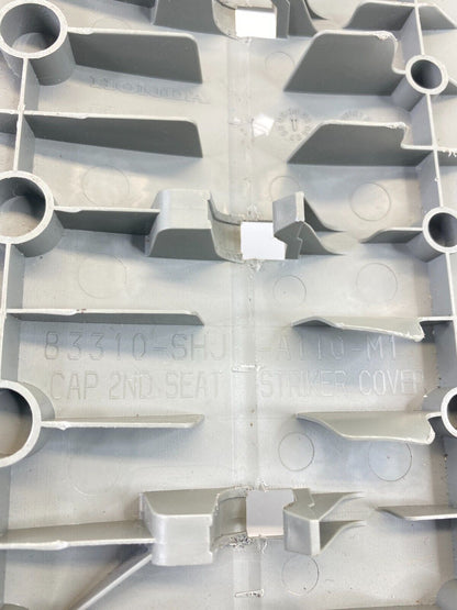 2005-2007 Honda Odyssey 2nd Second Seat Striker Cover Cap Trim 83310-SHJ-A110