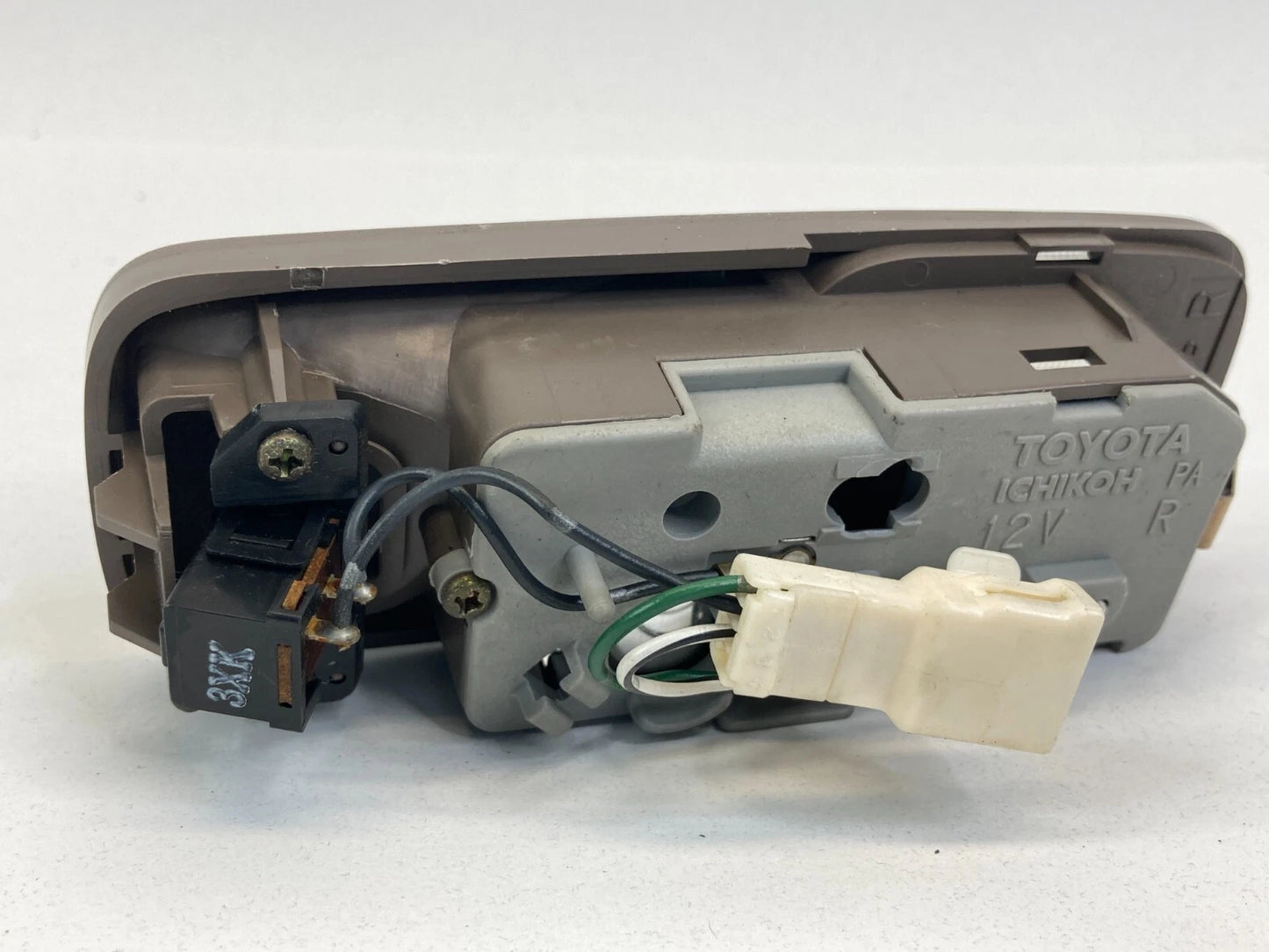 1990-1994 LEXUS LS400 LS 400 ROOF REAR RIGHT DOME LIGHT READING LAMP OEM