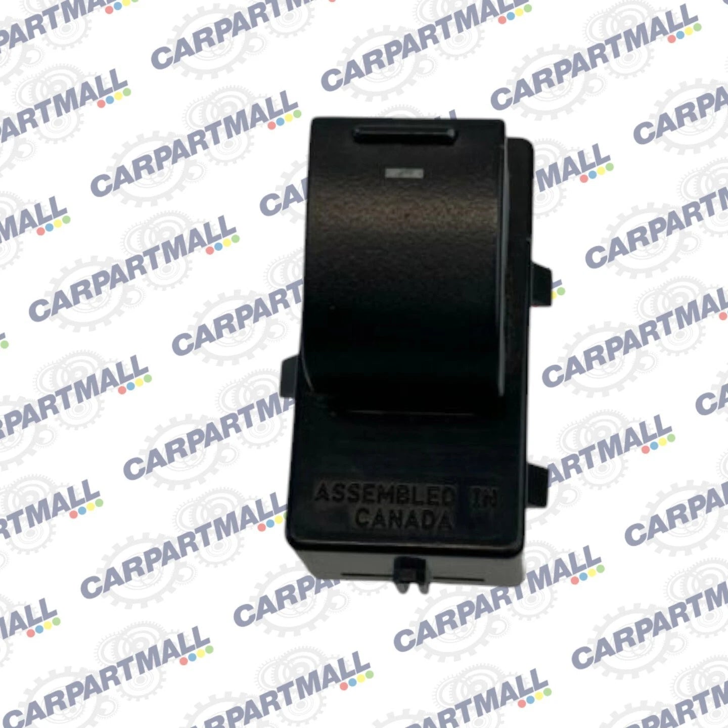05-07 FORD FIVE HUNDRED FRONT RIGHT SIDE WINDOW CONTROL SWITCH 6F9T-14529-BA3