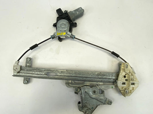 2005-2010 HONDA ODYSSEY FRONT LEFT SIDE DOOR WINDOW REGULATOR & MOTOR OEM