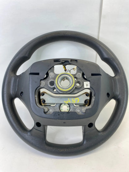 2015-2017 HYUNDAI SONATA STEERING WHEEL W/ CRUISE CONTROL SWITCH OEM