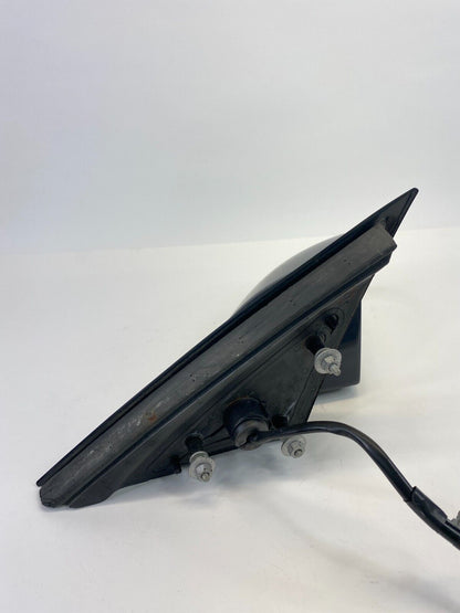 2006-2013 Chevrolet Impala Front Right Passenger Side View Power Door Mirror OEM