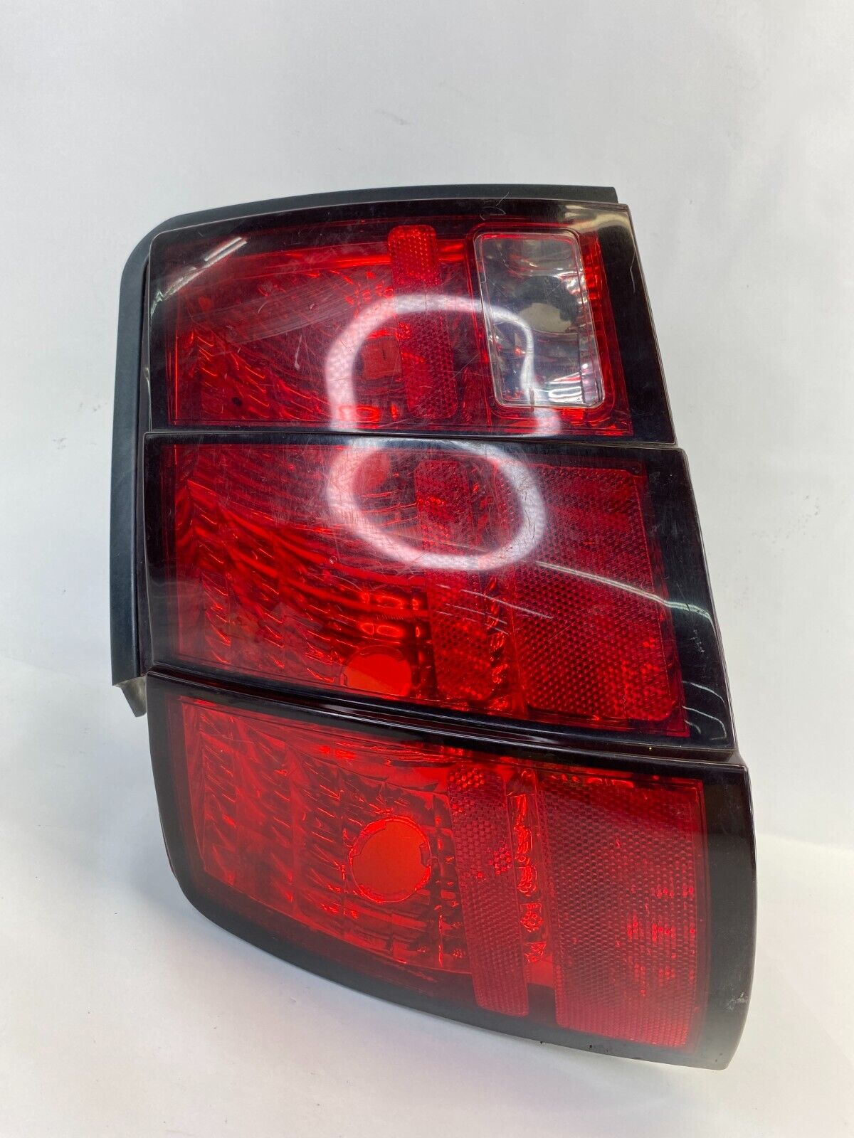 1999-2004 Ford Mustang Back Rear Left Driver Side Tail Light Taillight Lamp OEM