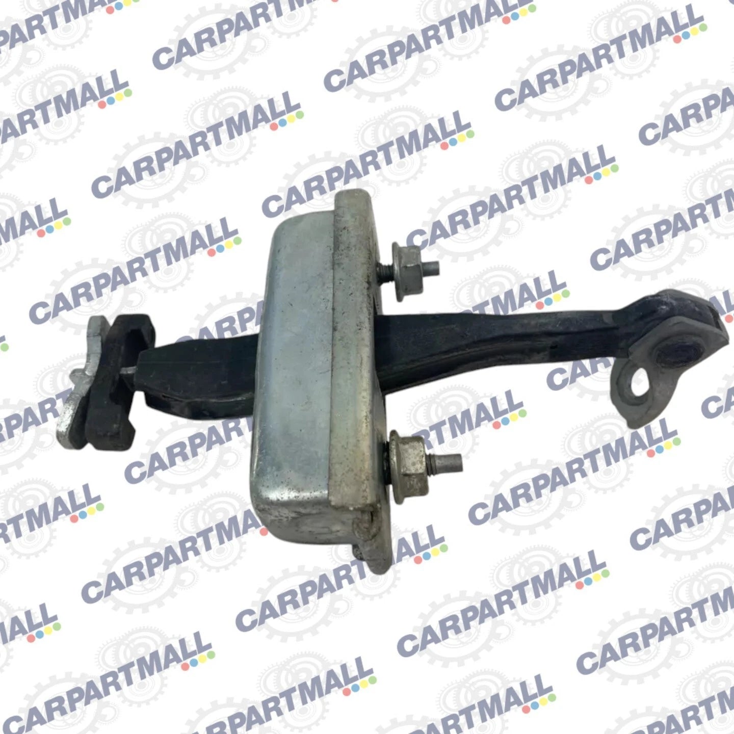 2009-2019 FORD FLEX REAR RIGHT BACK SIDE DOOR CHECK STOP STOPPER STRAP ARM RR RH