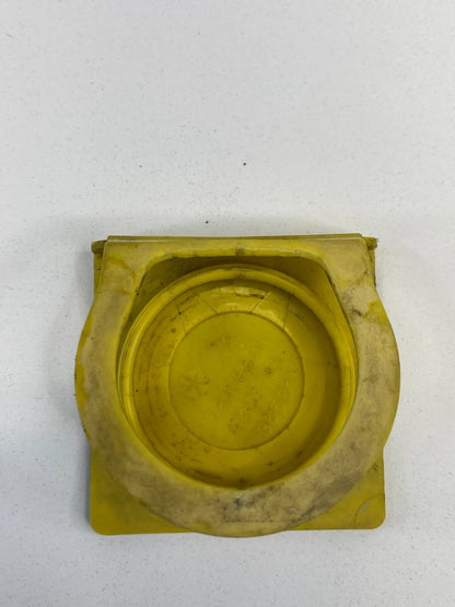 2001-2020 DODGE GRAND CARAVAN RADIATOR OVERFLOW COOLANT BOTTLE LID TOP CAP OEM