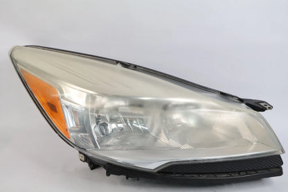 2013-2016 FORD ESCAPE RIGHT PASSENGER SIDE HALOGEN HEADLIGHT HEAD LAMP OEM