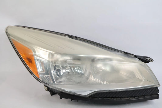 2013-2016 FORD ESCAPE RIGHT PASSENGER SIDE HEADLIGHT HEAD LAMP HALOGEN OEM