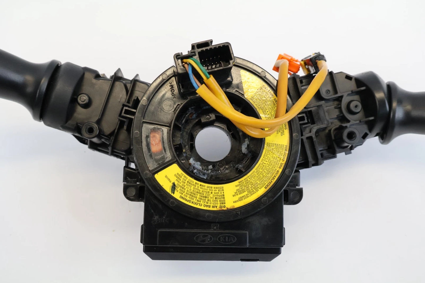 2010-2013 KIA SOUL COMBINATION SWITCH TURN SIGNAL WIPER LEVER 93410-2M000 OEM