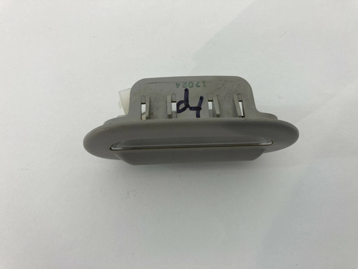 2008-2010 CHRYSLER TOWN & COUNTRY FRONT PASSENGER DOOR COURTESY LAMP LIGHT OEM