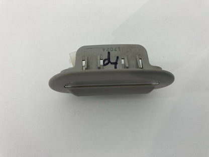 2008-2010 CHRYSLER TOWN & COUNTRY FRONT PASSENGER DOOR COURTESY LAMP LIGHT OEM