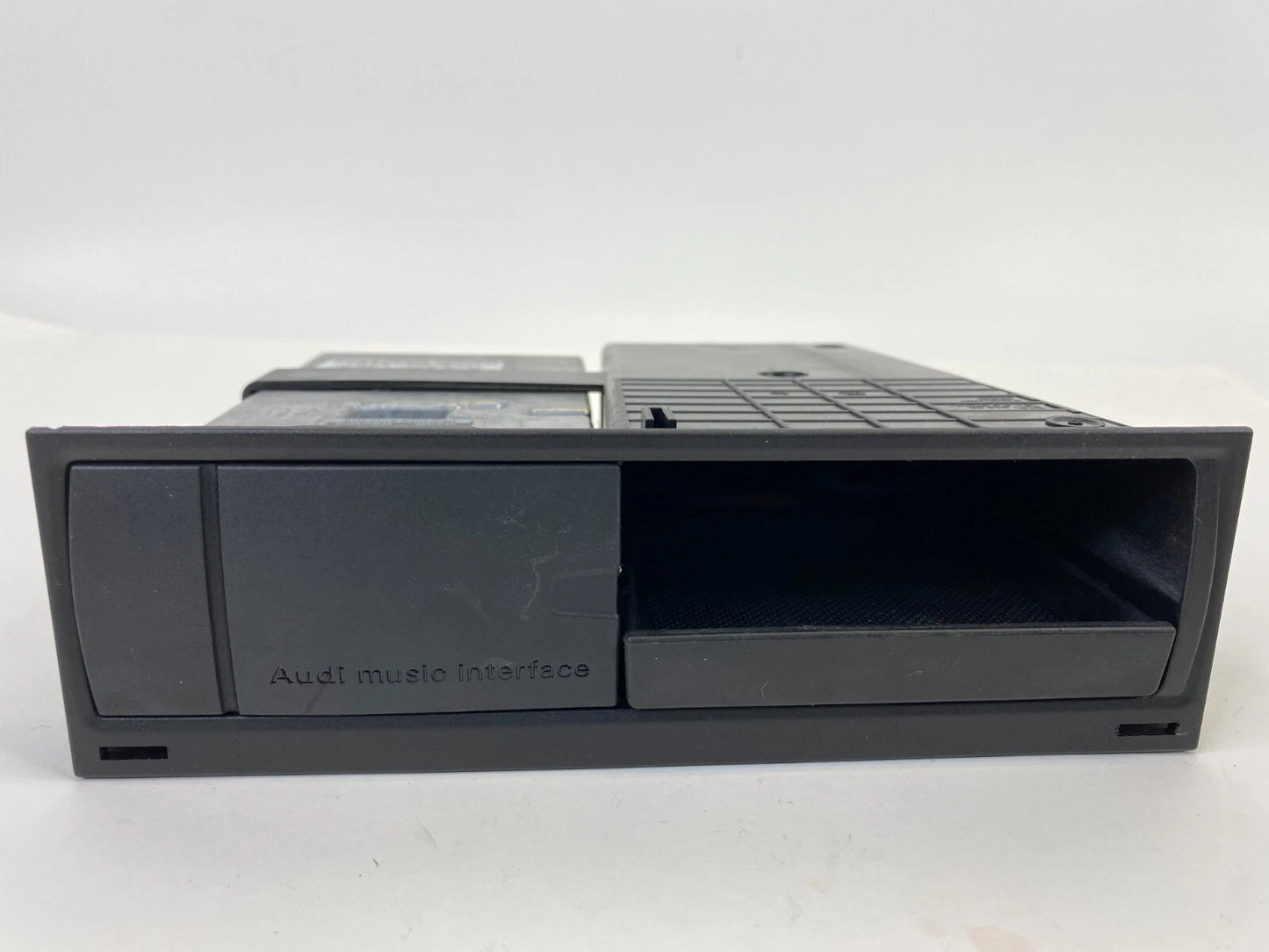 2009-2012 AUDI A4 QUATTRO MULTIMEDIA INTERFACE CONTROL MODULE 8T0-035-785A OEM