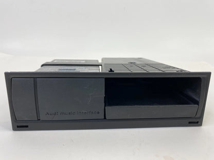 2009-2012 AUDI A4 QUATTRO MULTIMEDIA INTERFACE CONTROL MODULE 8T0-035-785A OEM