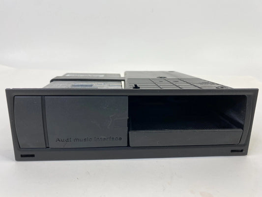 2009-2012 AUDI A4 QUATTRO MULTIMEDIA INTERFACE CONTROL MODULE 8T0-035-785A OEM