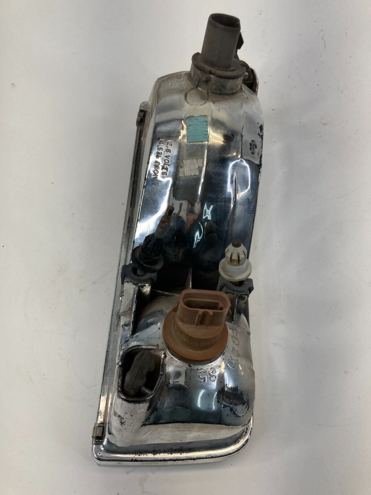 1995 1996 1997 Lincoln Town Car Front Left Driver Headlight Headlamp OEM