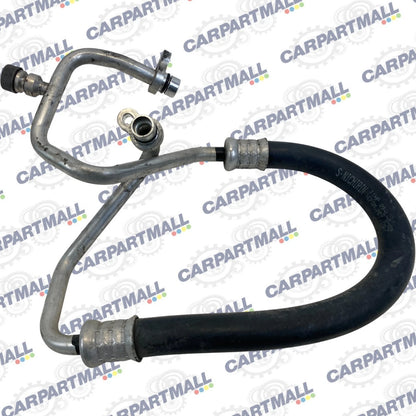 2014-2018 MAZDA 3 2.0L AC AIR CONDITIONER DISCHARGE HOSE LINE PIPE TUBE OEM