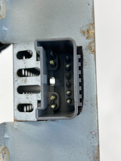 2005-2010 Ford Mustang Radio Audio Amplifier AMP 43RT-18C808-AC OEM