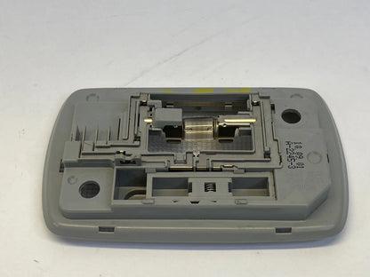 2007-2011 HONDA CR-V CRV REAR OVERHEAD DOME MAP LIGHT LAMP ASSY OEM
