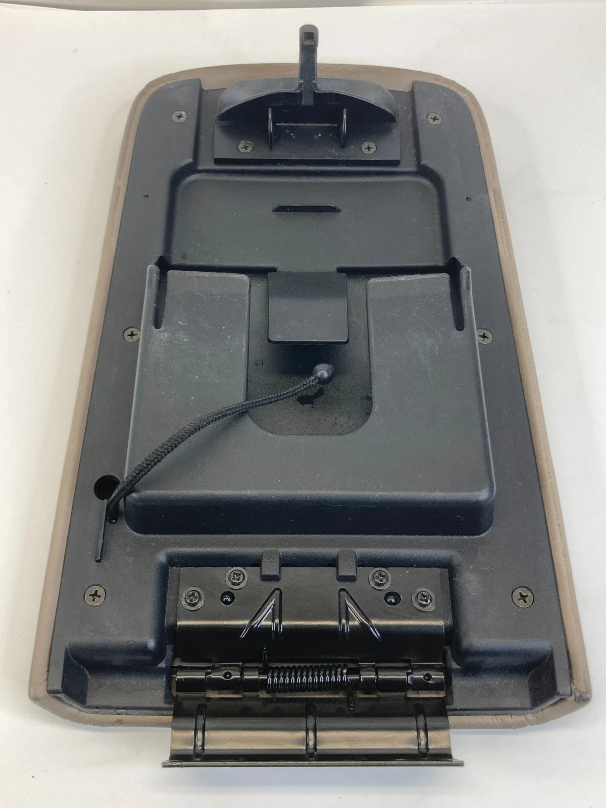 2002 03 04 2005 FORD EXPLORER CENTER CONSOLE ARMREST ARM REST LID COVER OEM