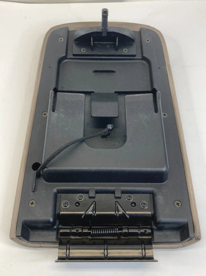 2002 03 04 2005 FORD EXPLORER CENTER CONSOLE ARMREST ARM REST LID COVER OEM