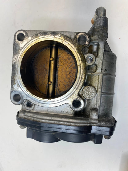 2008-2011 NISSAN ROGUE 07-13 ALTIMA 2.5L THROTTLE BODY THROTTLE VALVE SERA526-01
