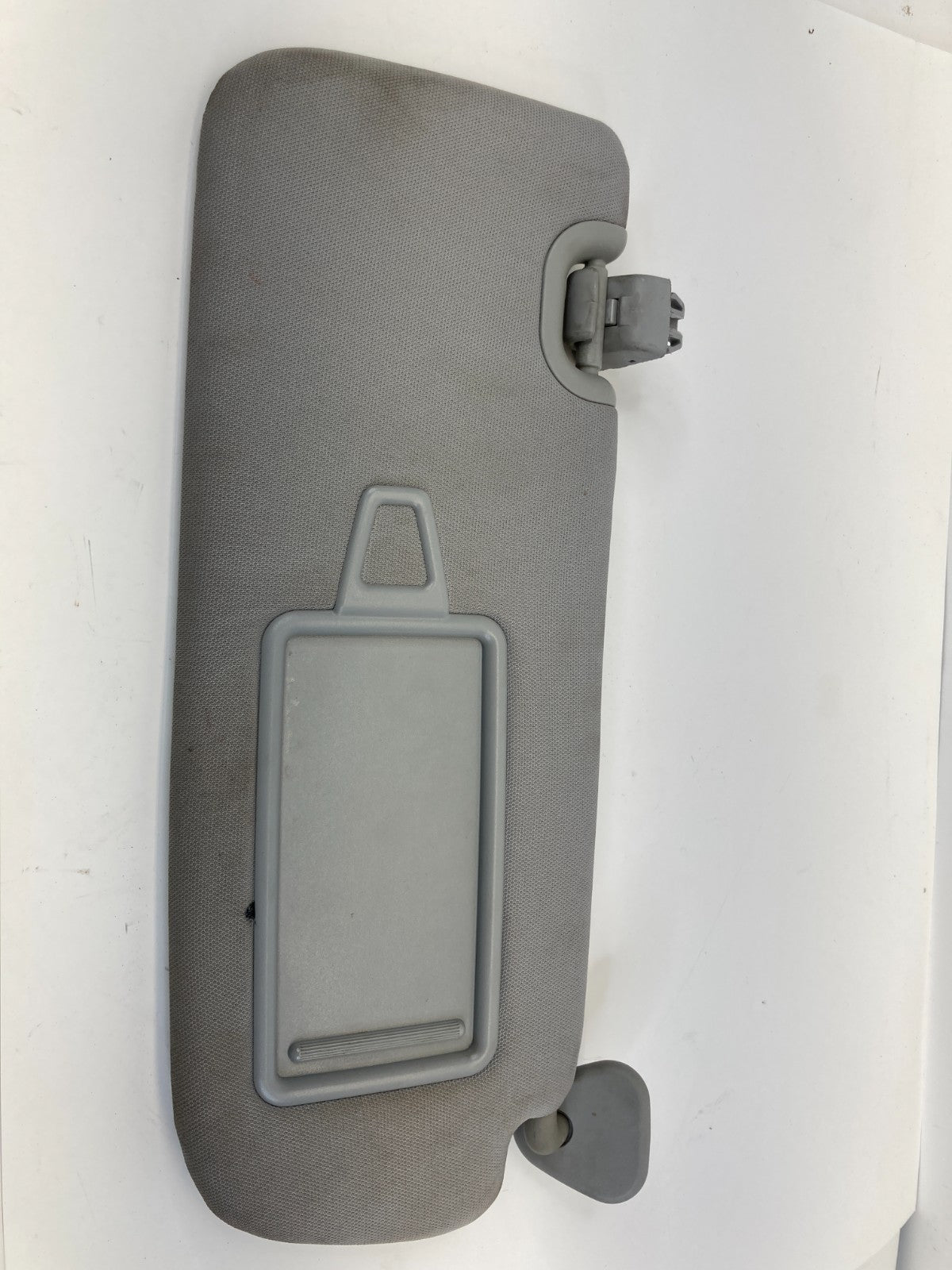 2013-2019 Hyundai Santa Fe Front Left & Right Side Sunvisor Shade Pair Set OEM