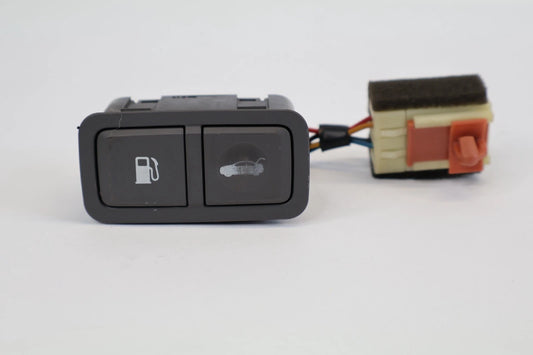 2011-2014 HYUNDAI SONATA SEDAN FUEL DOOR & TRUNK OPEN RELEASE SWITCH OEM